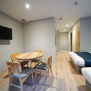 S-presso East Aparthotel Osaka