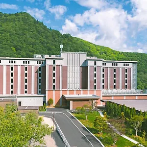 Grand Blissen Jozankei Ryokan Sapporo