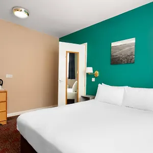 Old Grey Mare By Greene King Hotel Kingston upon Hull