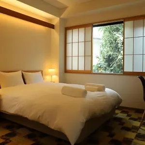 Hatsune Hotel Kyoto