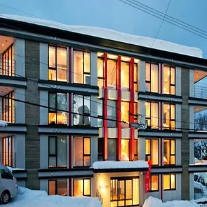 Akazora Hotel Kutchan