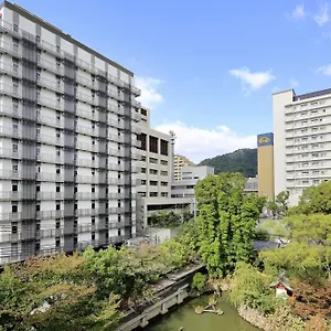 Monte Hermana Amalie Hotel Kobe