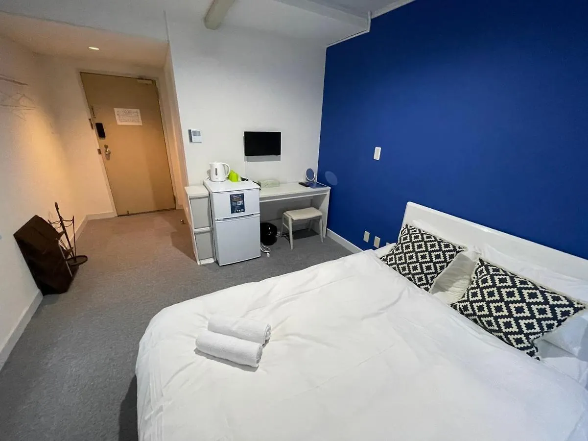 Exsasion Sugamo Apartment Tokyo 0*,