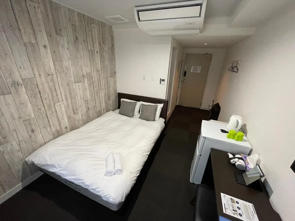 Exsasion Sugamo Apartment Tokyo