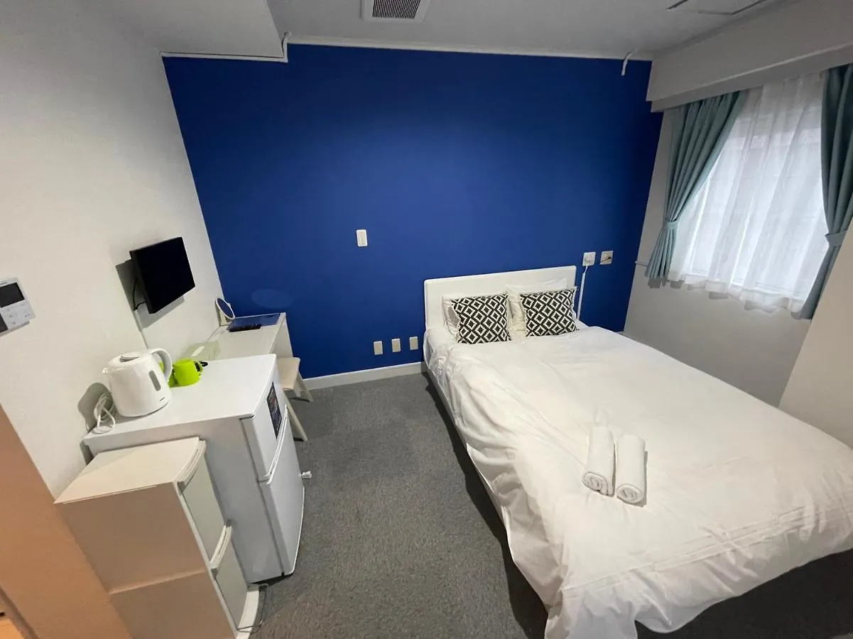 Exsasion Sugamo Apartment Tokyo