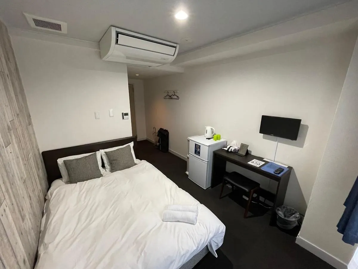 Exsasion Sugamo Apartment Tokyo