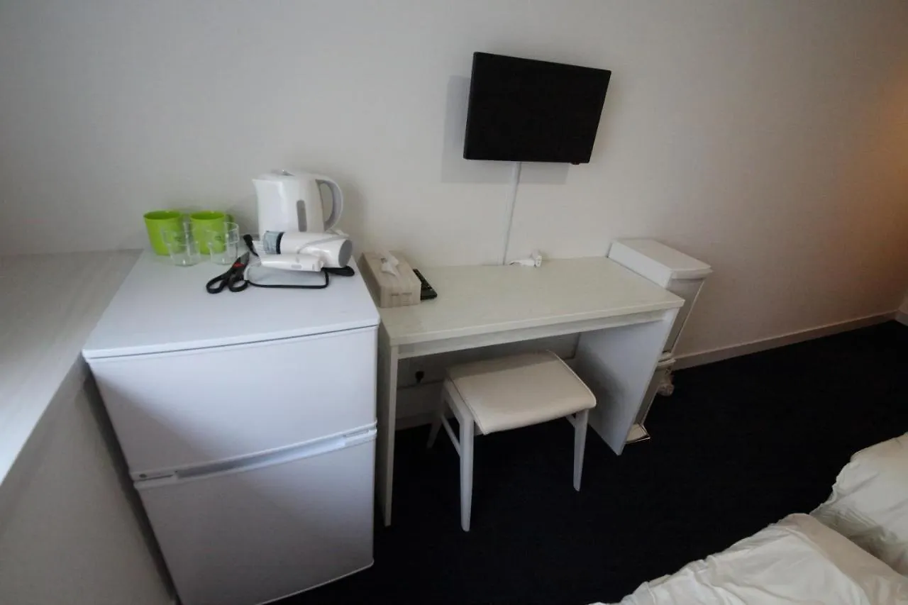 Exsasion Sugamo Apartment Tokyo