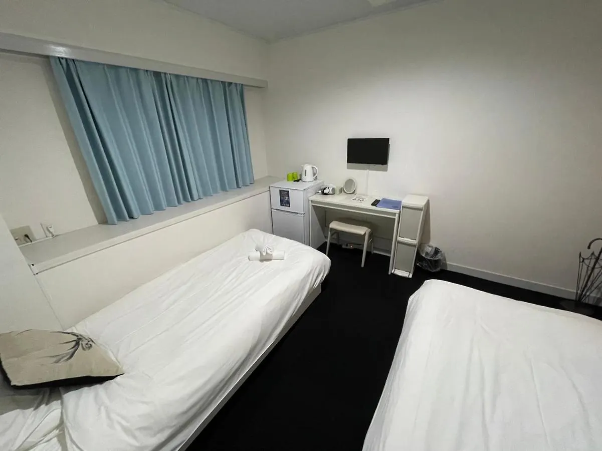 Exsasion Sugamo Apartment Tokyo