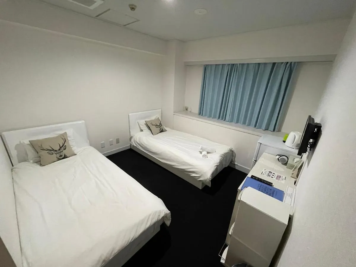 Exsasion Sugamo Apartment Tokyo