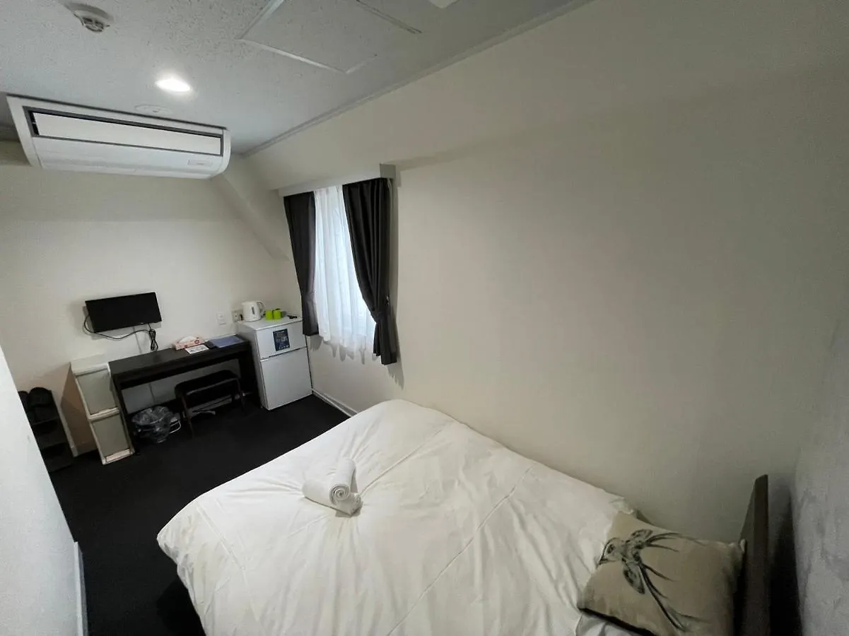 Exsasion Sugamo Apartment Tokyo Japan