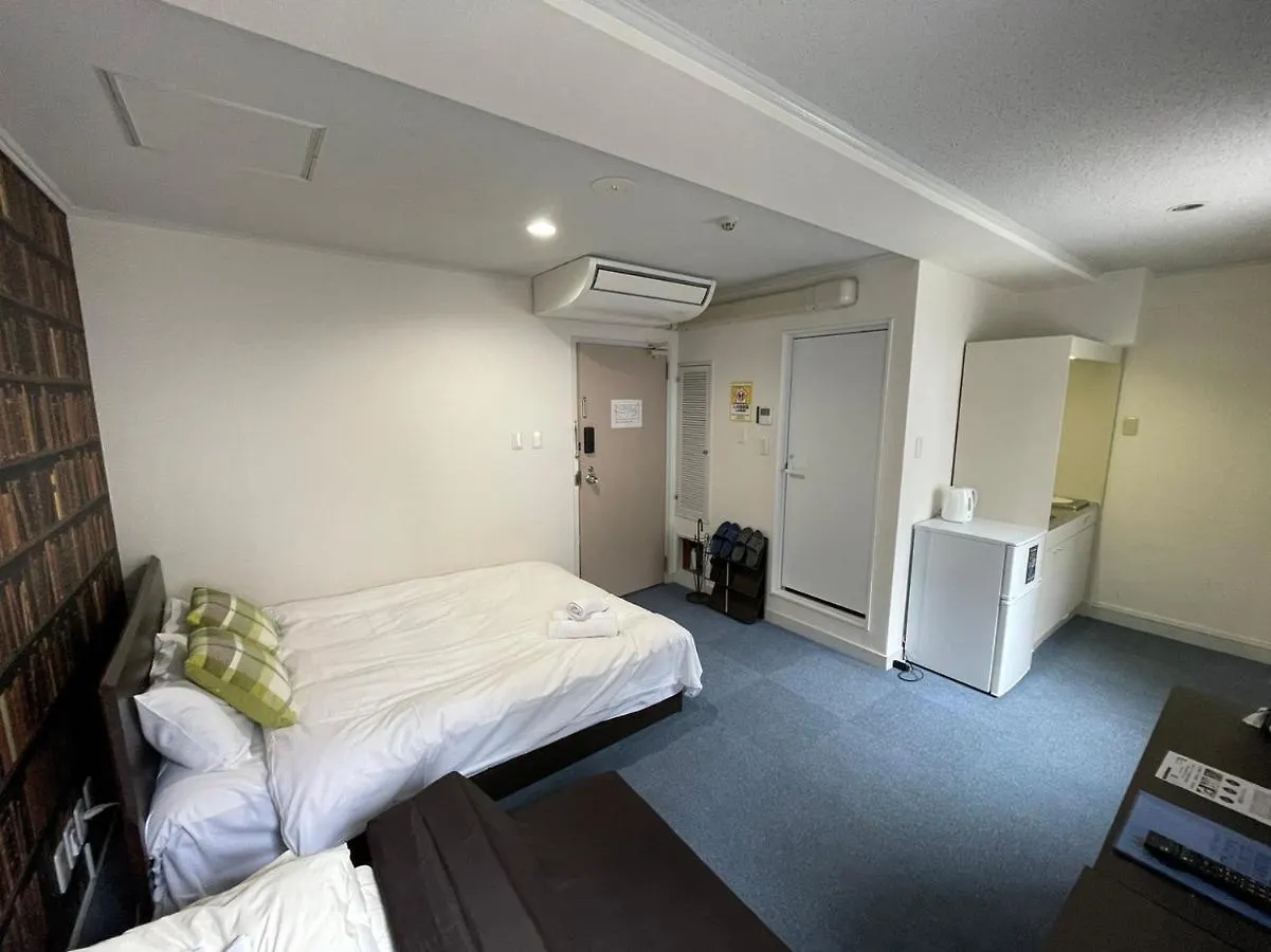Exsasion Sugamo Apartment Tokyo 0*,  Japan