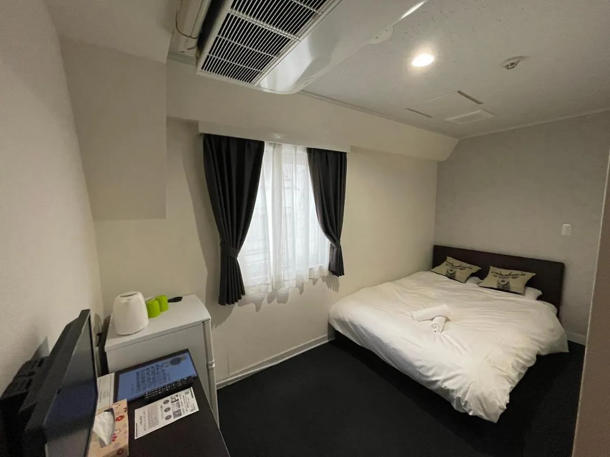 Exsasion Sugamo Apartment Tokyo