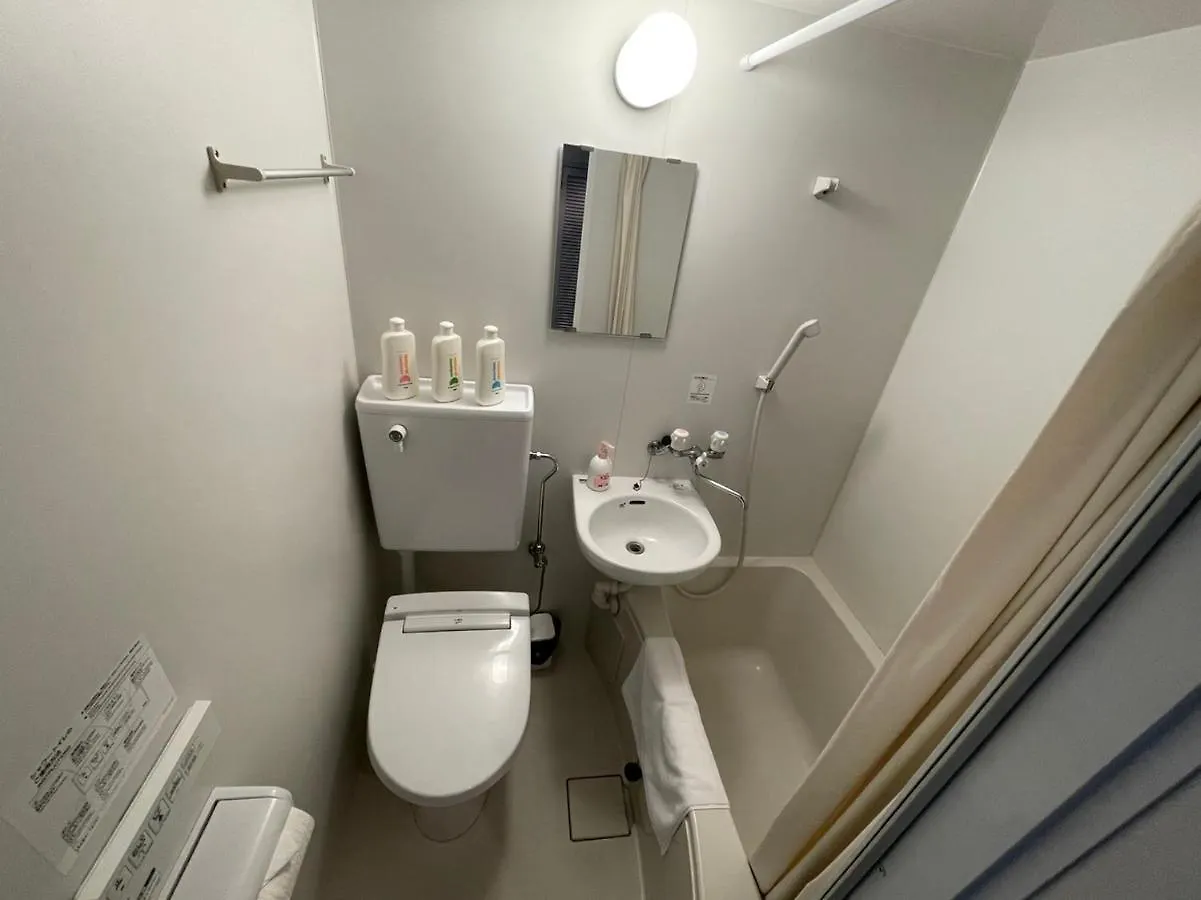 Exsasion Sugamo Apartment Tokyo 0*,  Japan