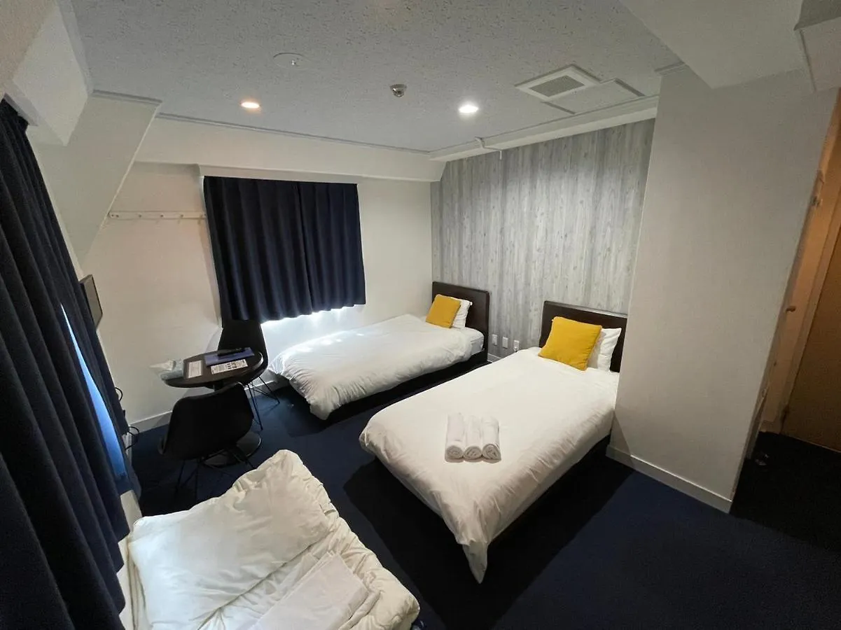 Exsasion Sugamo Apartment Tokyo