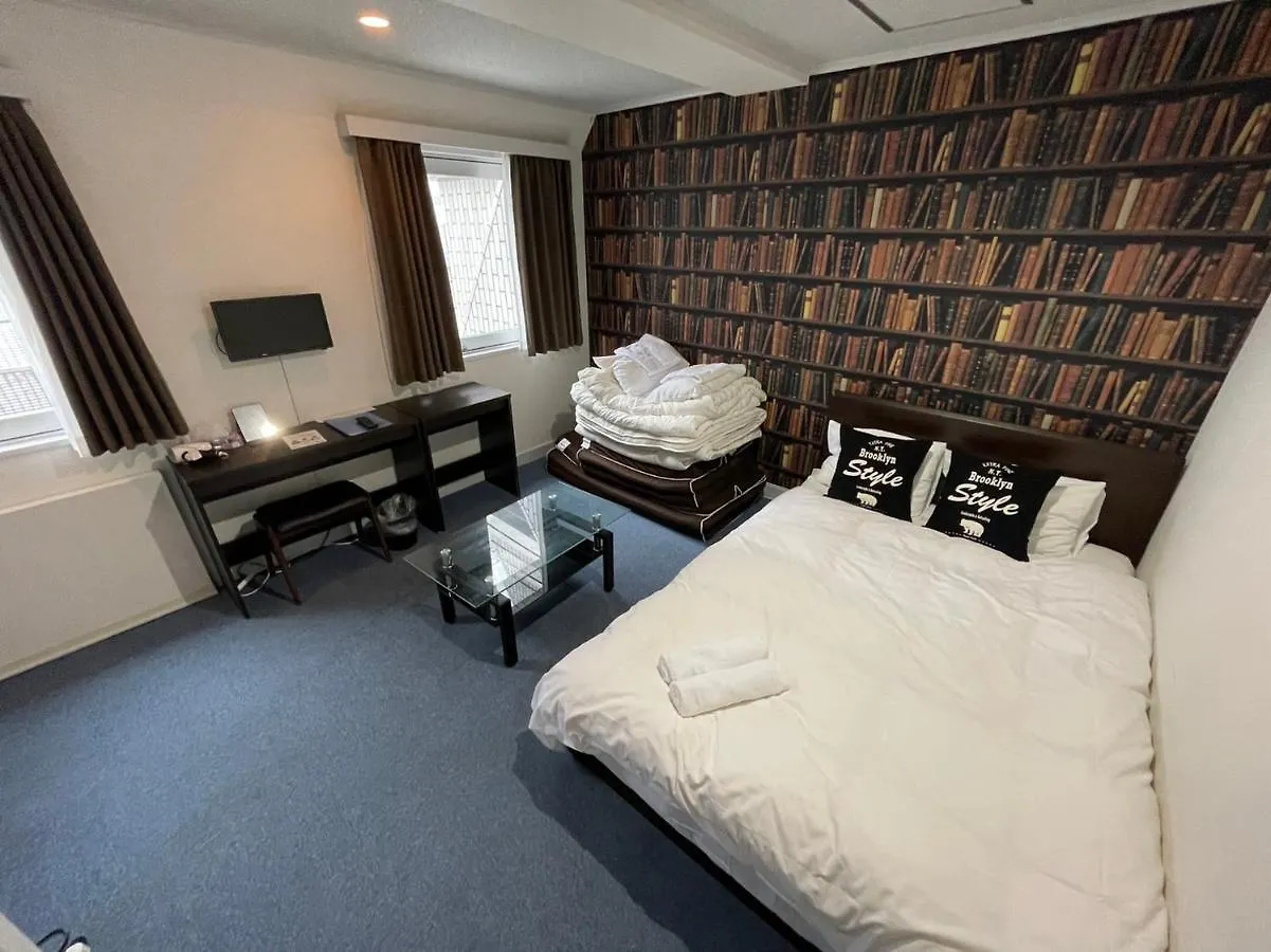 Exsasion Sugamo Apartment Tokyo 0*,  Japan